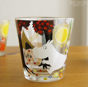 ムーミン ソフィアグラス Moomin Glassware simple.png